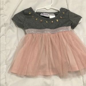 Princess outfit